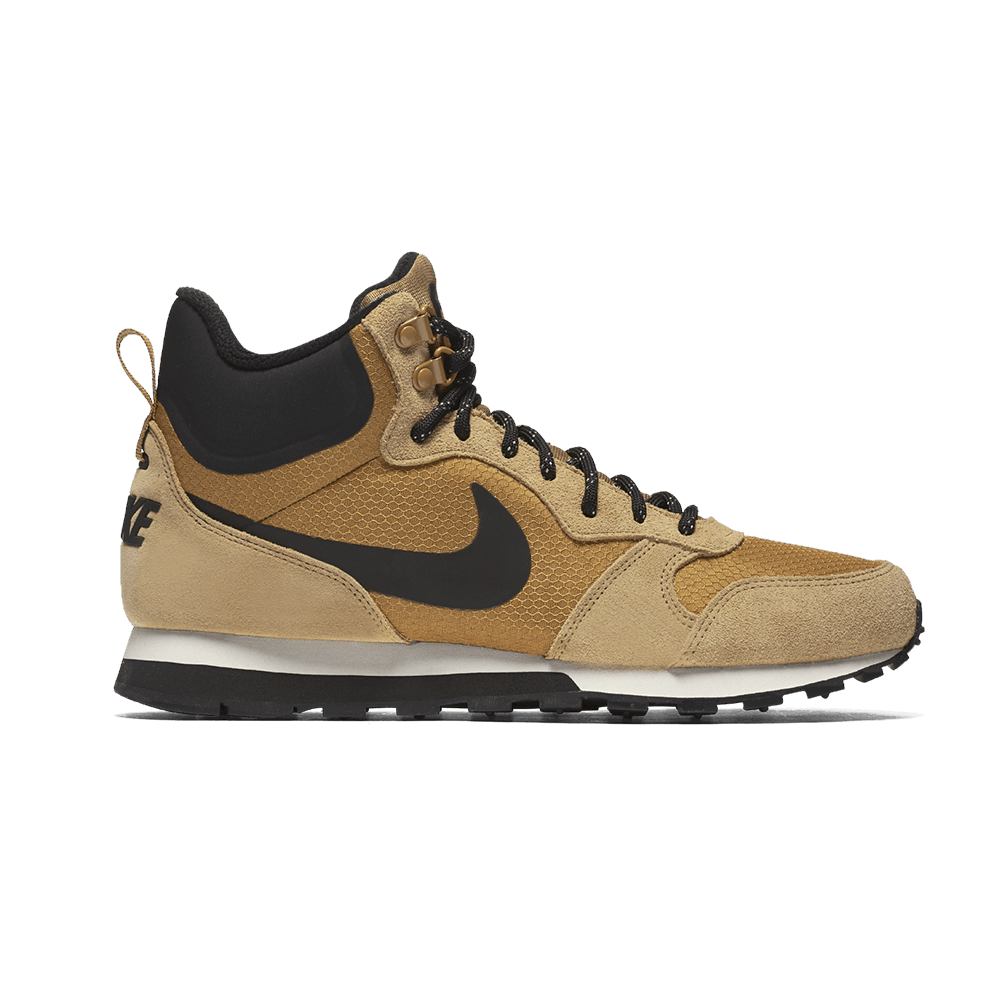 Nike runner 2 mid 2025
