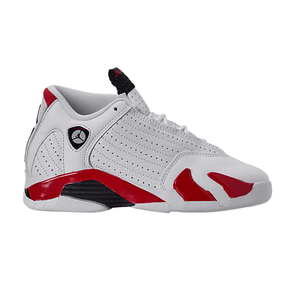 Candy cane jordans 14 release date store