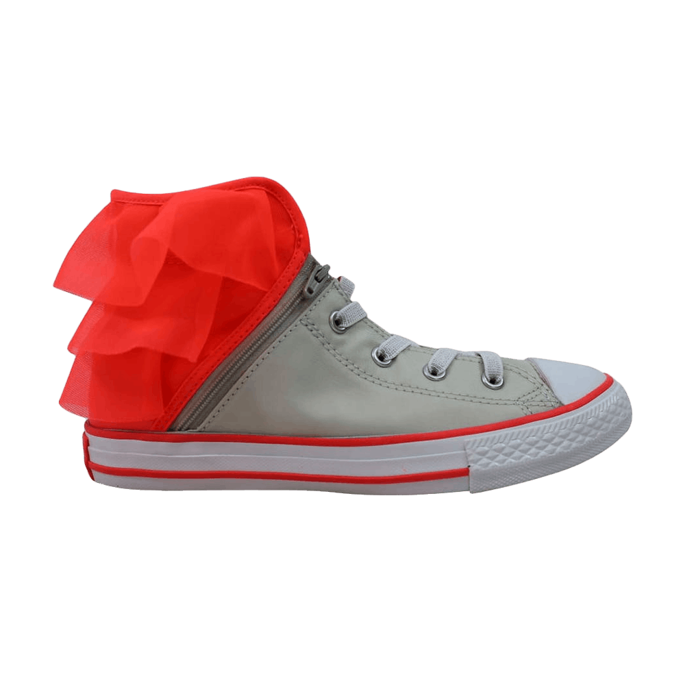 Converse block party on sale high top sneaker