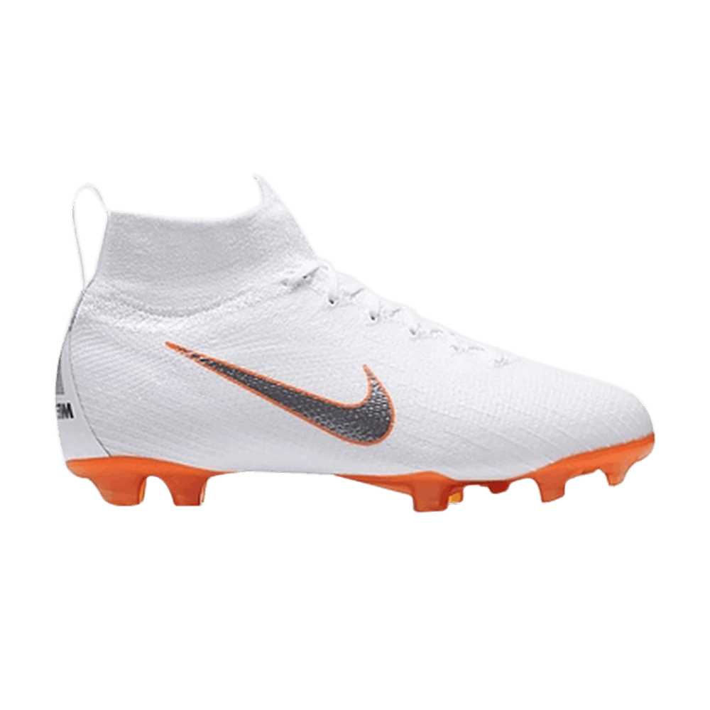 nike mercurial superfly 360