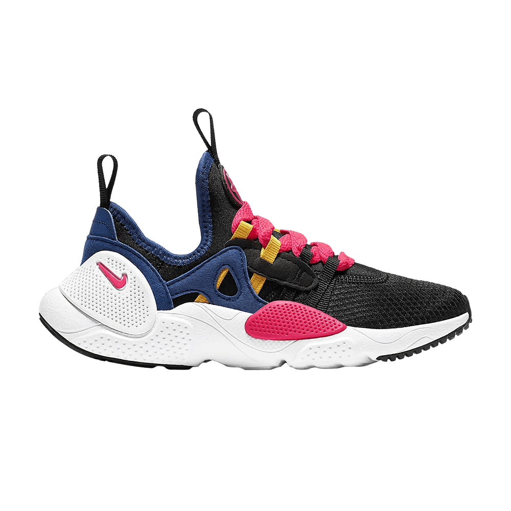 Buy Huarache E.D.G.E. TXT BP 'Black Indigo' - CD9273 002 | GOAT