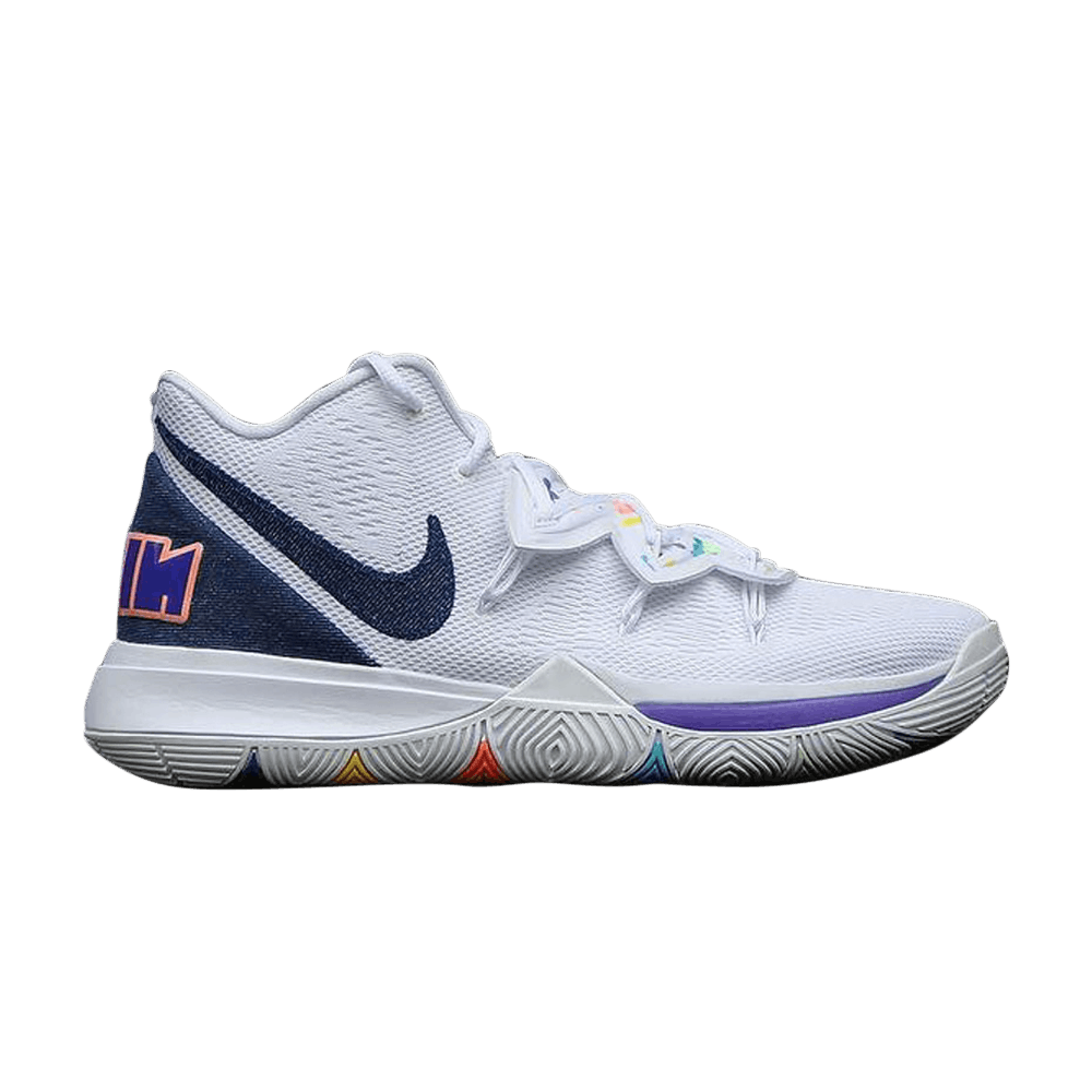 nike kyrie 5 id