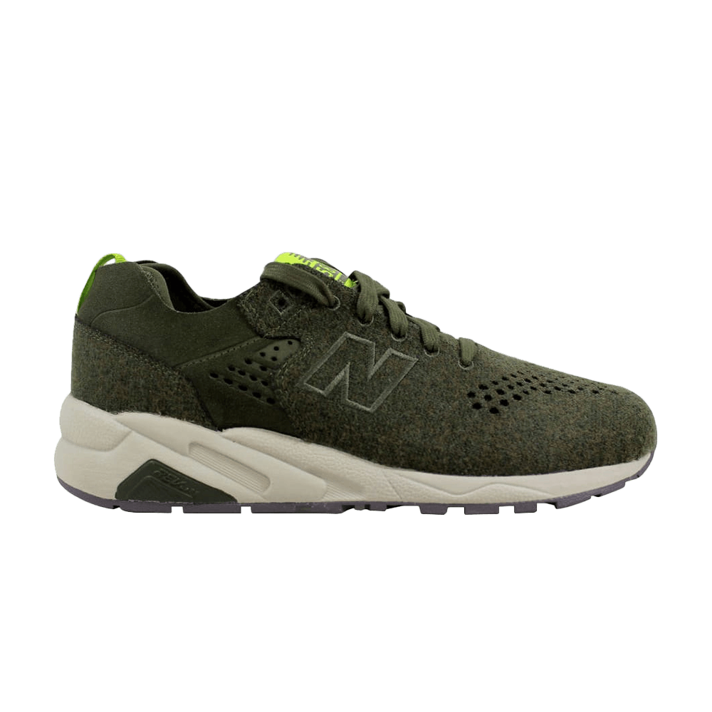 New balance 580 discount wool