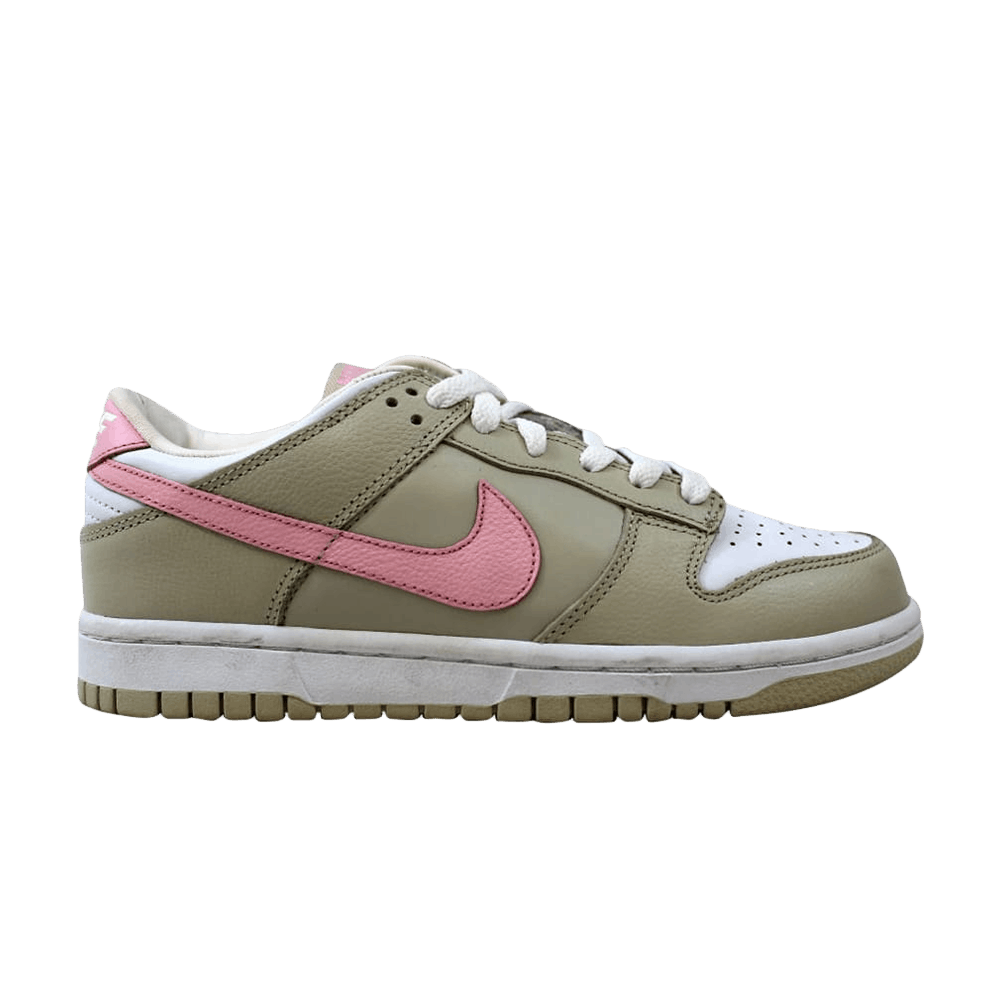 Nike sb shy pink online