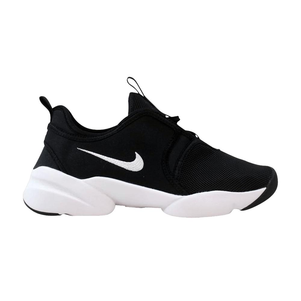Nike loden black new arrivals