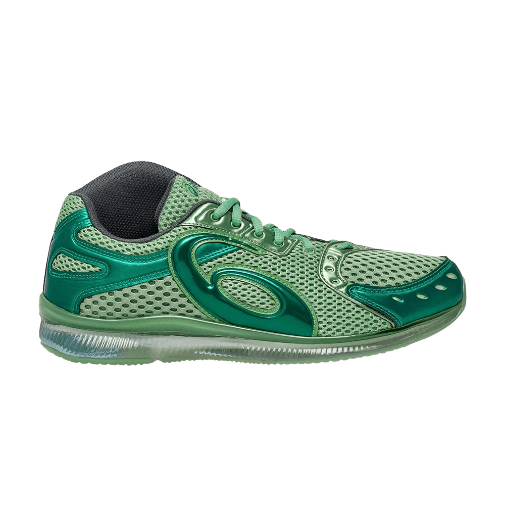 Buy Kiko Kostadinov x ASICS Gel Sokat Infinity 'Forest Green