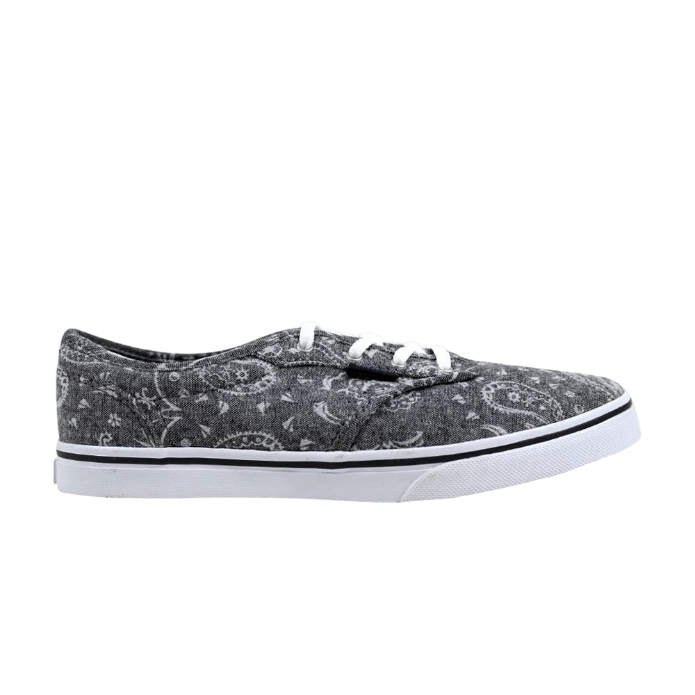 Vans Atwood Low Kids Bandana Grey