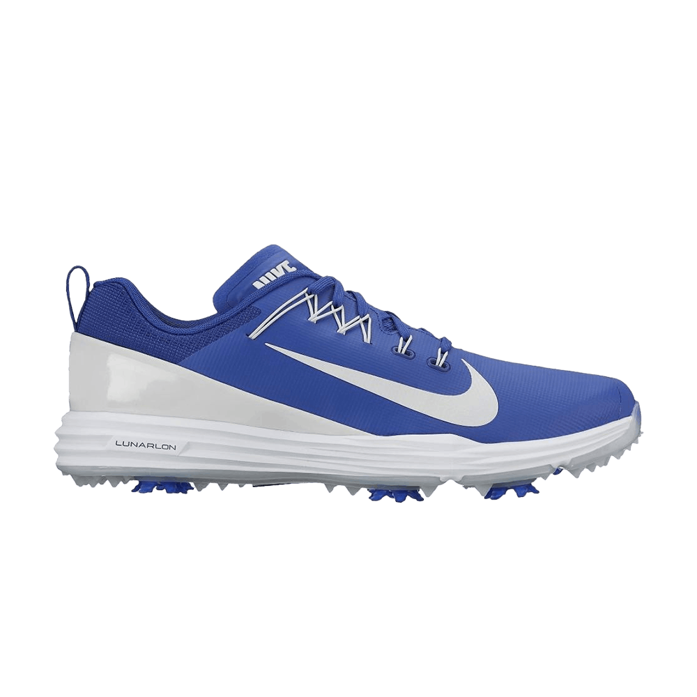 Buy Nike Lunar Command 2 'Deep Night' - 849968 500 | GOAT