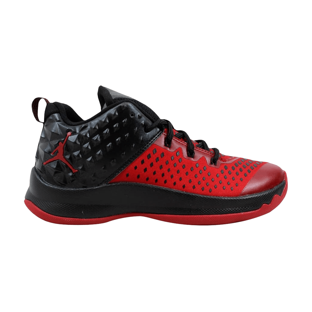Buy Jordan Extra Fly GS Gym Red 854550 610 GOAT