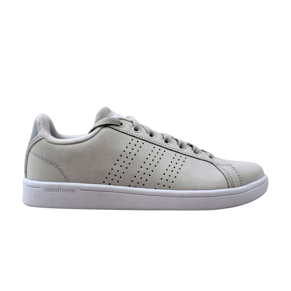 adidas advantage clean woman