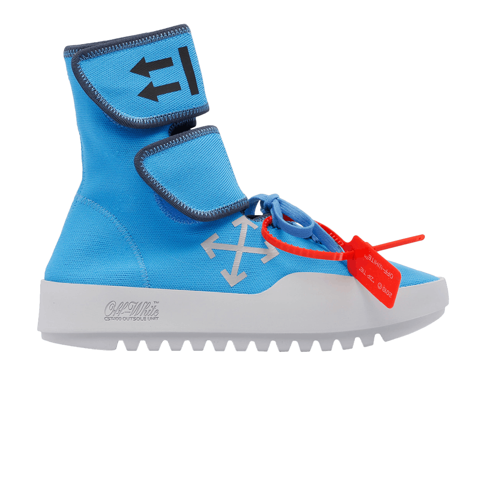 オフホワイト OFF-WHITE オフホワイト スニーカー ホワイト ブラック レザー