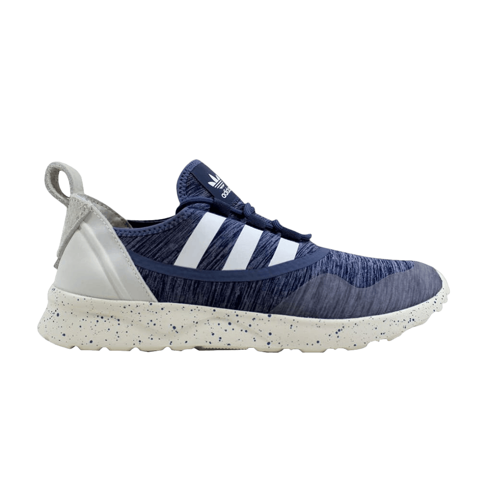 Infinity。°★ Buy Wmns ZX Flux ADV Virtue 'Tech Ink' - S79857 | GOAT CA
