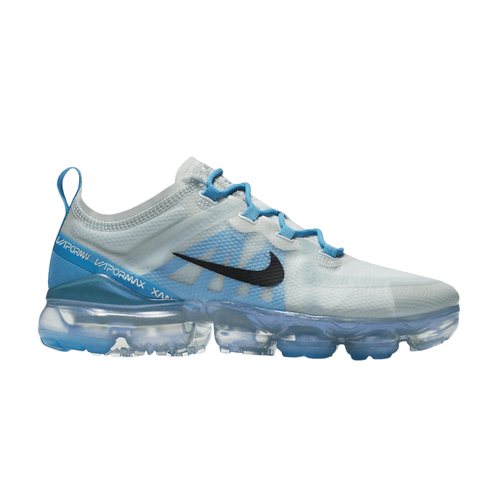Buy Wmns Air VaporMax 2019 Barely Grey AR6632 003 GOAT UK