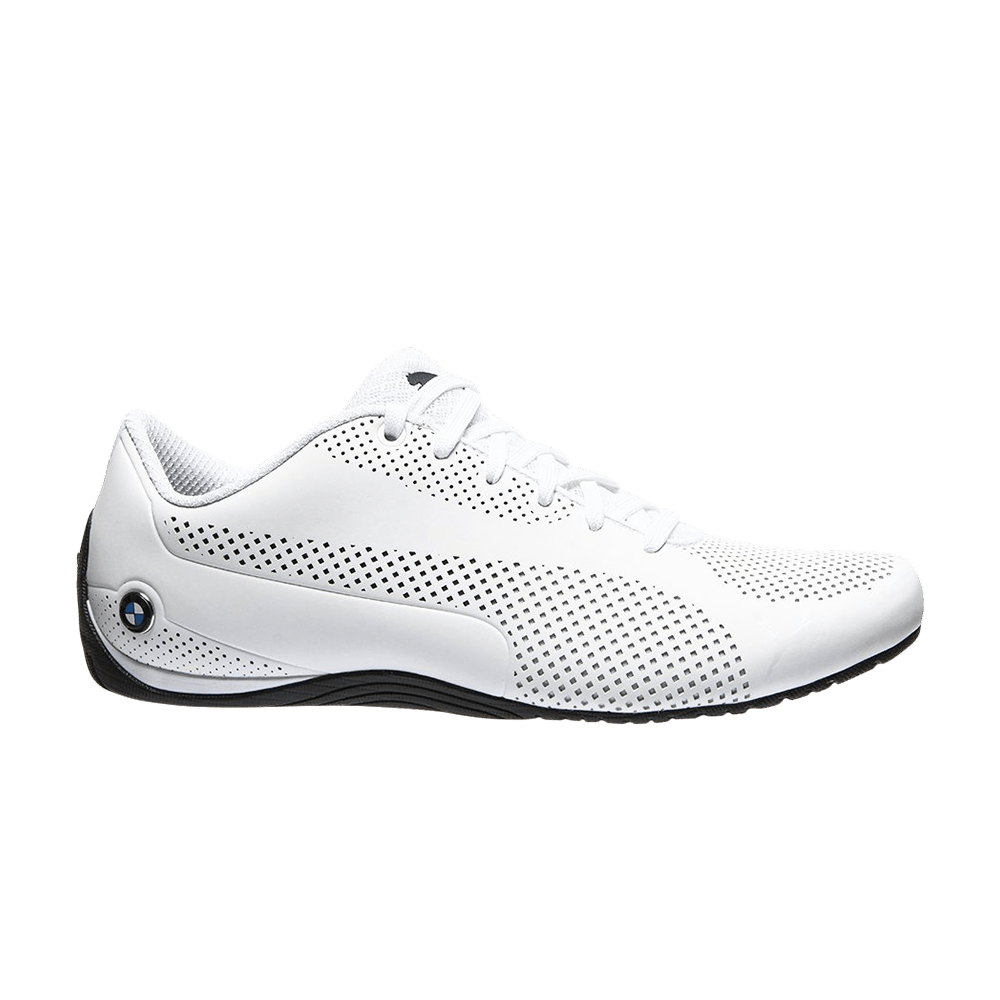 Puma bmw blancas outlet