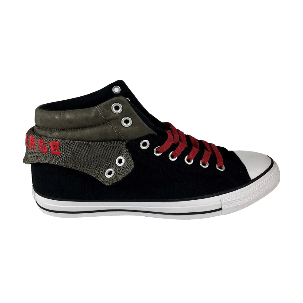 Converse Chuck Taylor tejao CT PC2