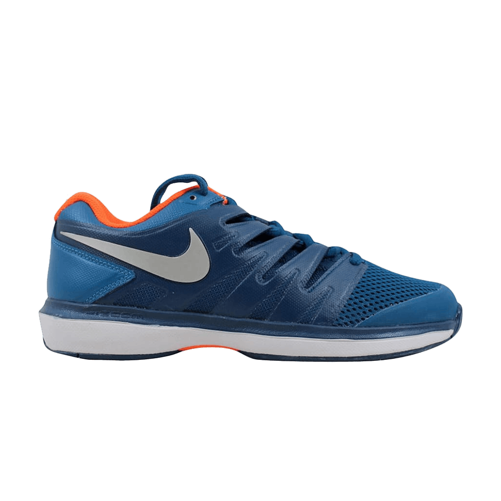 Nike air zoom prestige clay hotsell