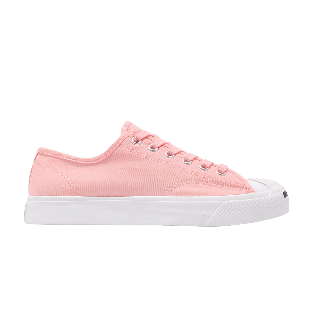 Converse 2024 jack pink