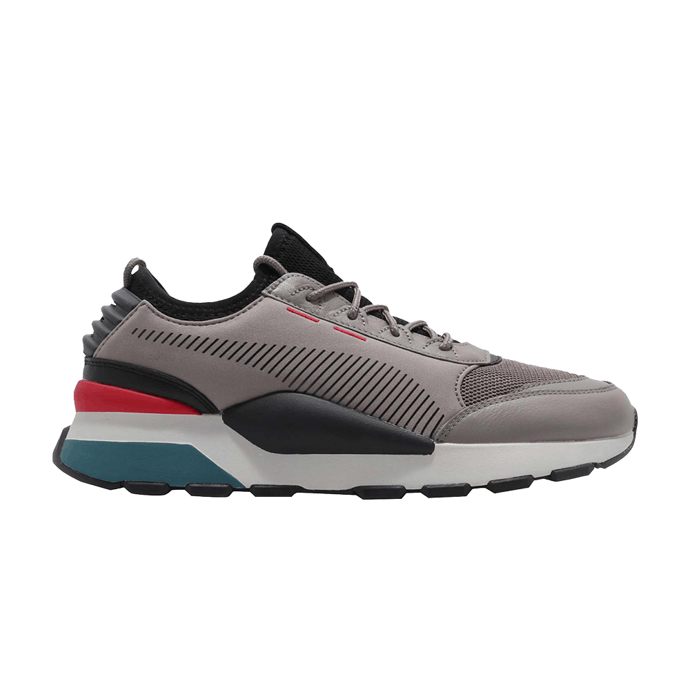 puma rs o grey