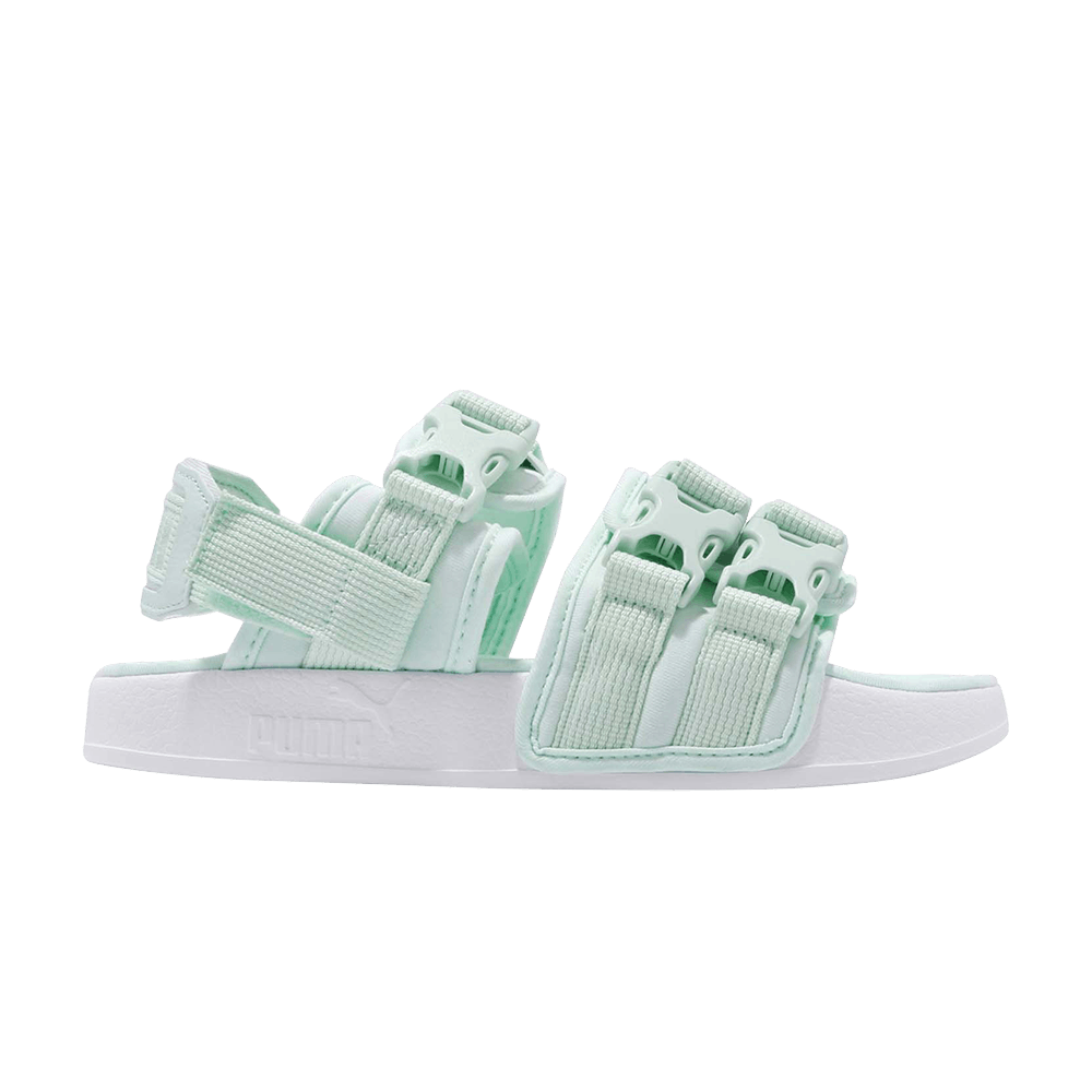 puma leadcat ylm 19 tech