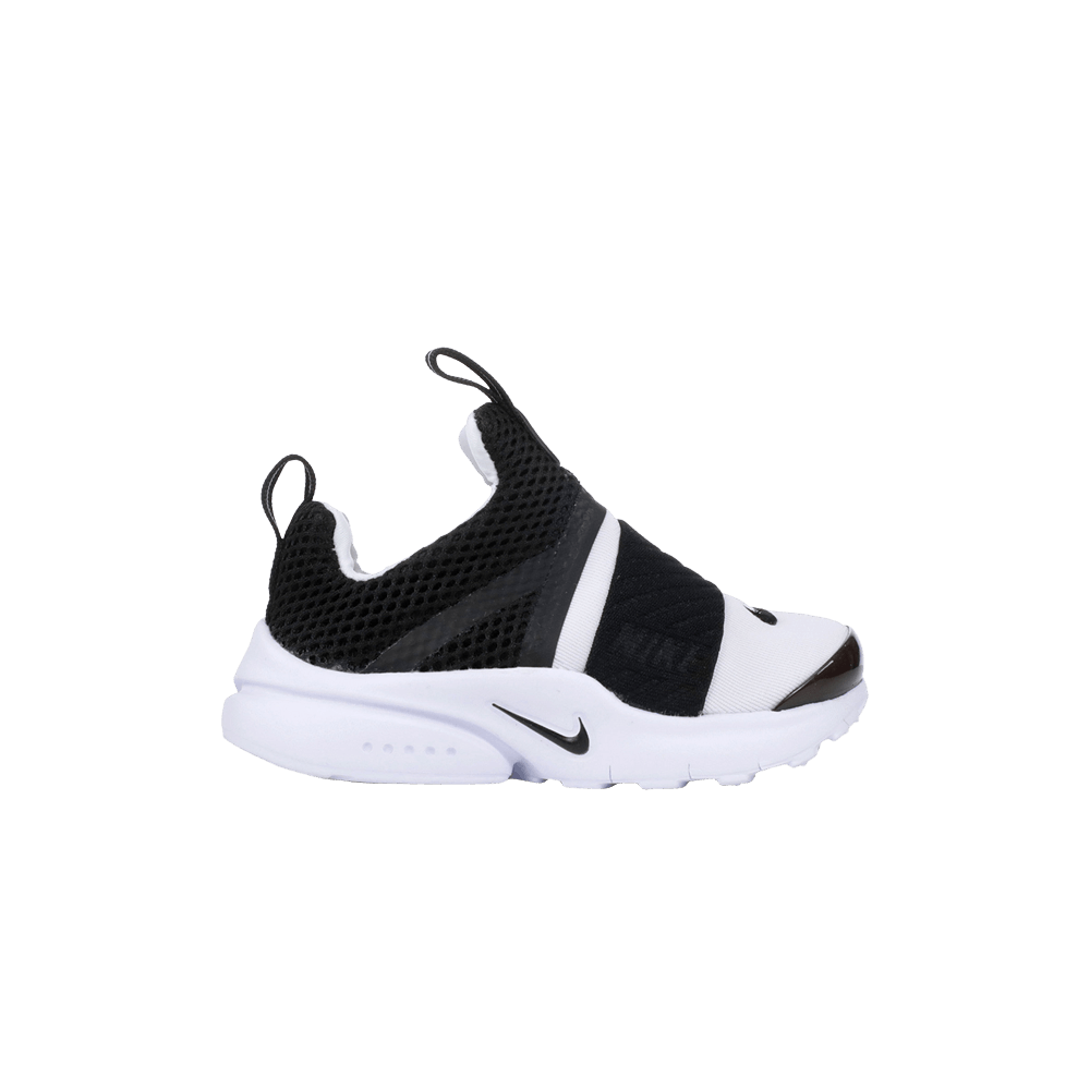 Buy Presto Extreme TD White Black 870019 100 GOAT UK