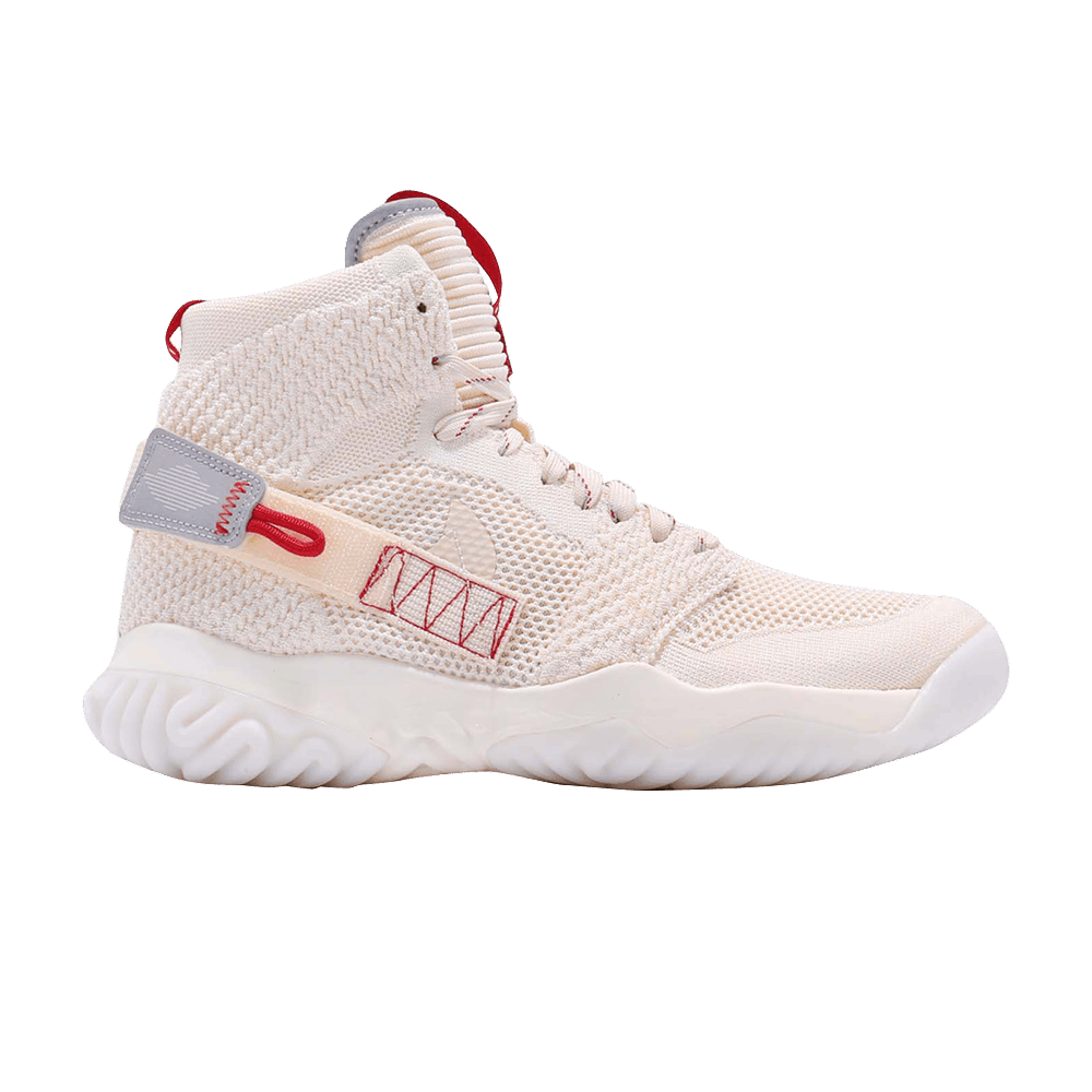 Jordan Apex React 'Light Cream'