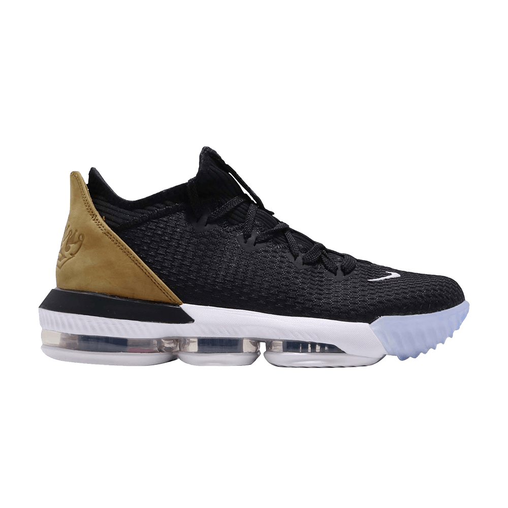 nike lebron low 16