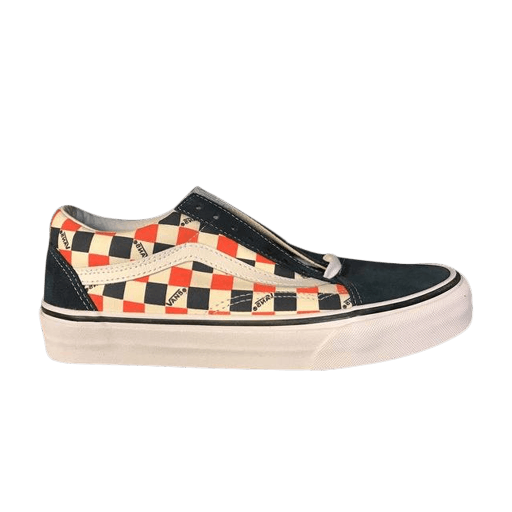 Vans Old Skool U.S. Open