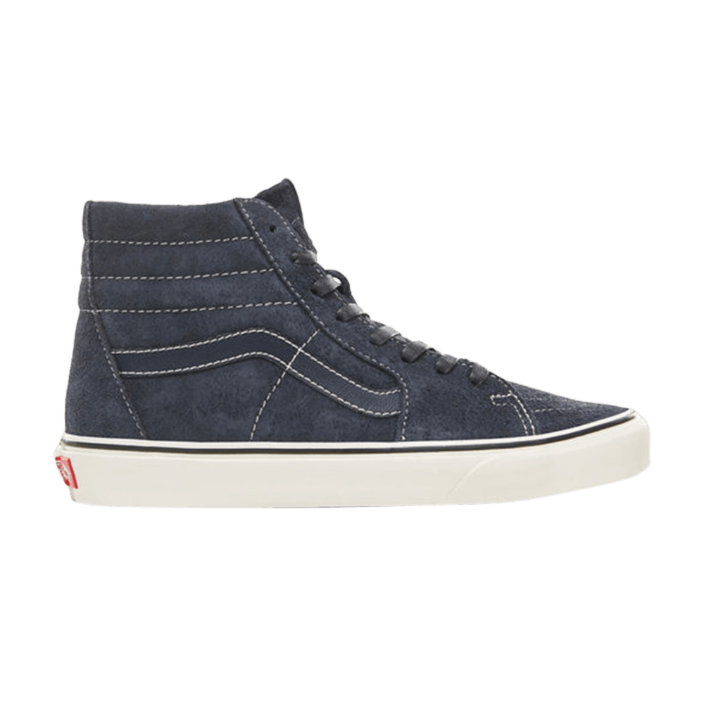 Vans Sk8-Hi Suedez Sky Captain