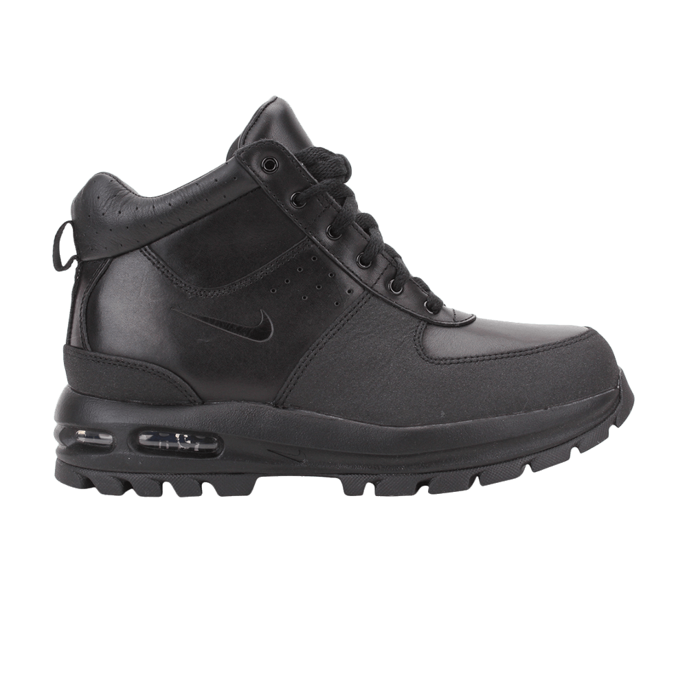 nike acg goaterra boots