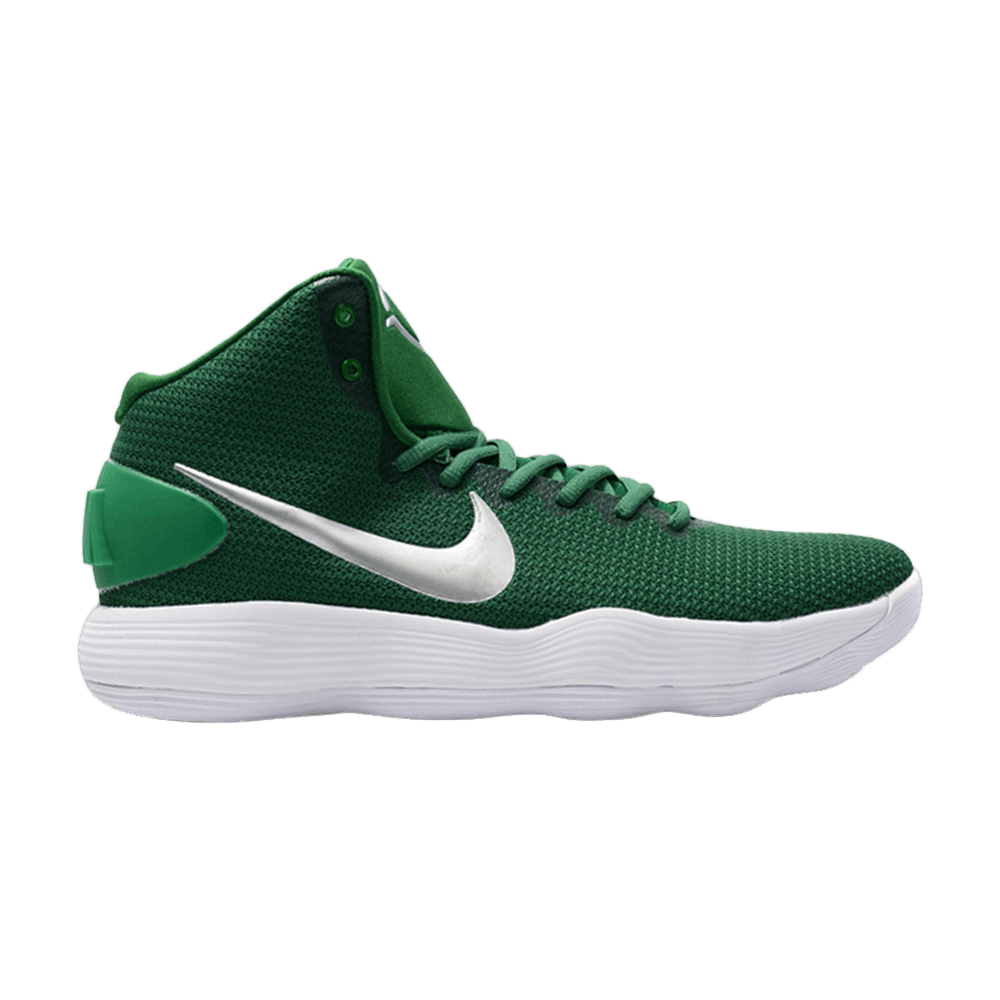Hyperdunk 2017 TB 'Gorge Green' - Nike - 897808 300 | GOAT