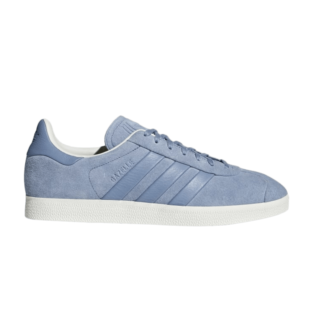 Gazelle 'Stitch & Turn' - adidas - B37813 | GOAT