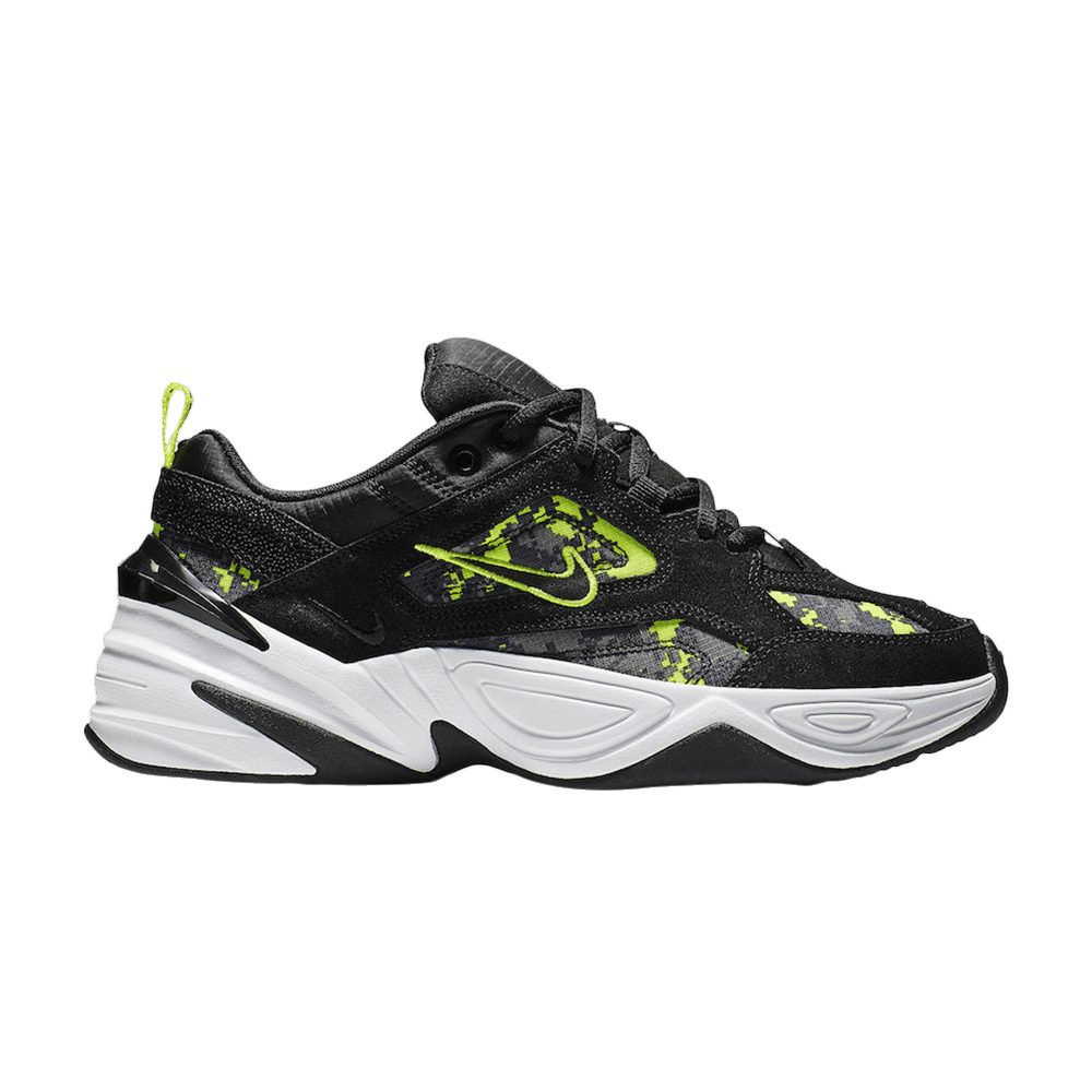 Nike tekno clearance camo