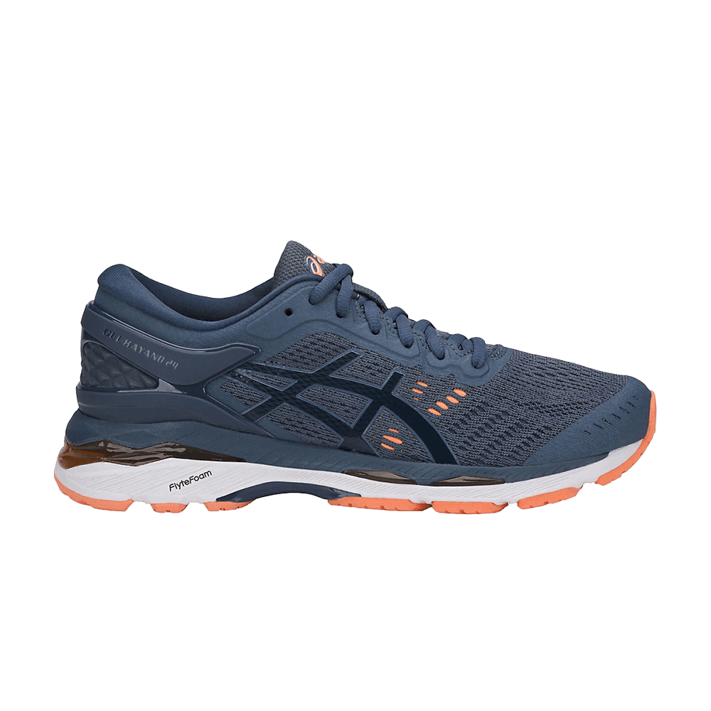 Asics Wmns Gel Kayano 24 'Smoke Blue'