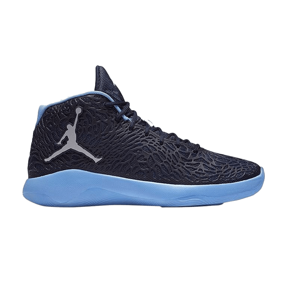 Jordan ultra fly blue online