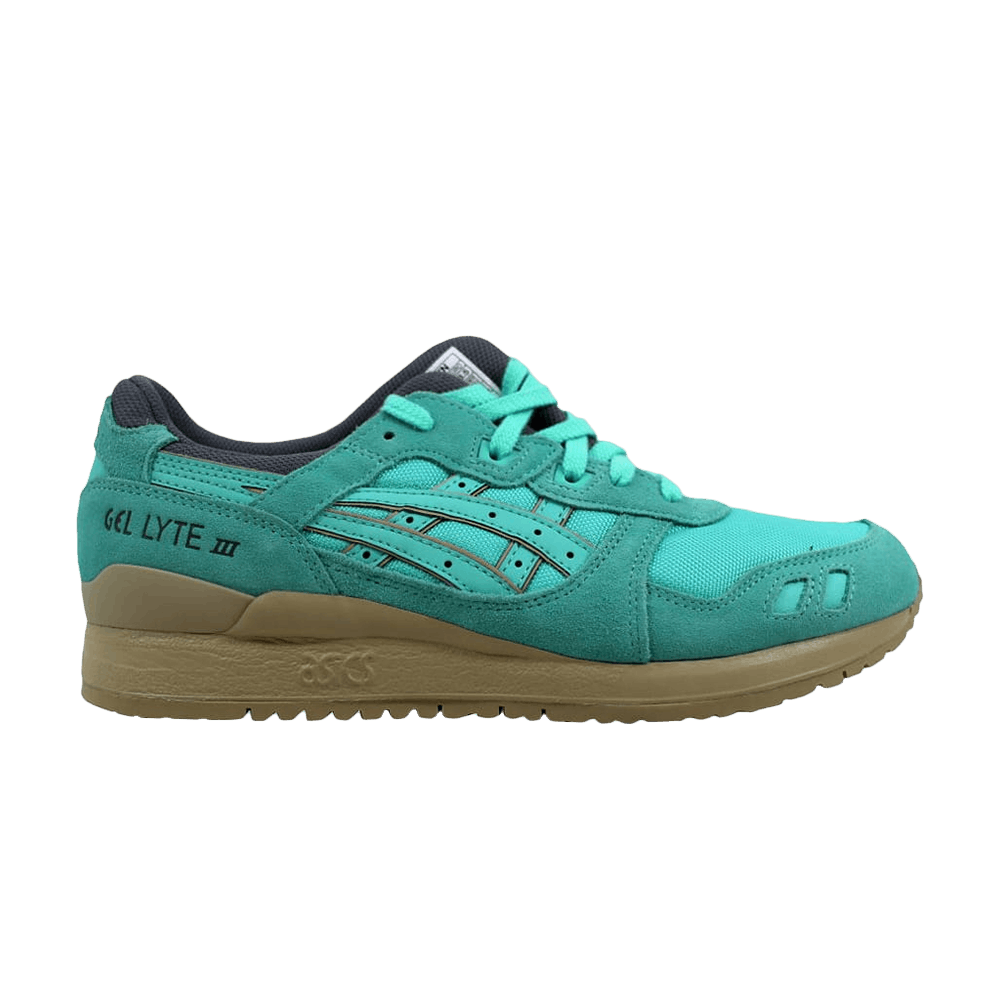 Asics Wmns Gel Lyte 3 'Cockatoo'