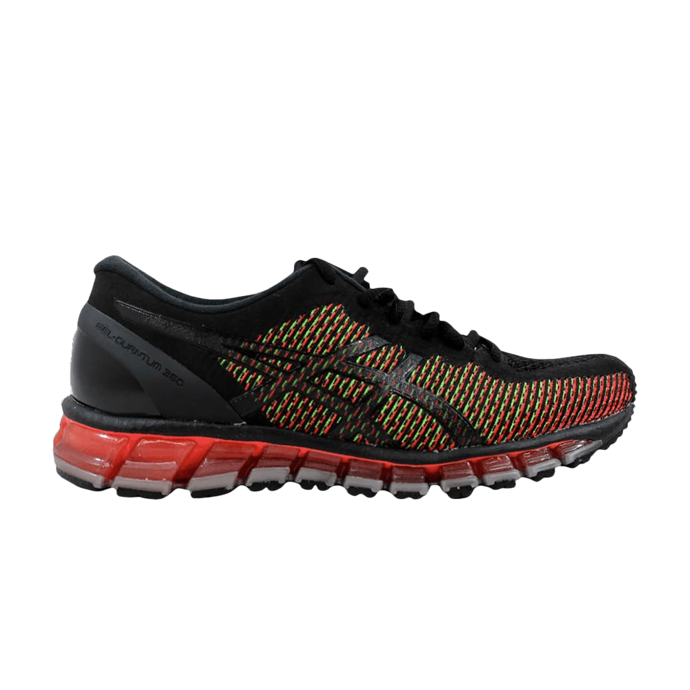 Basket asics gel quantum 360 - t6g1n-9001 deals