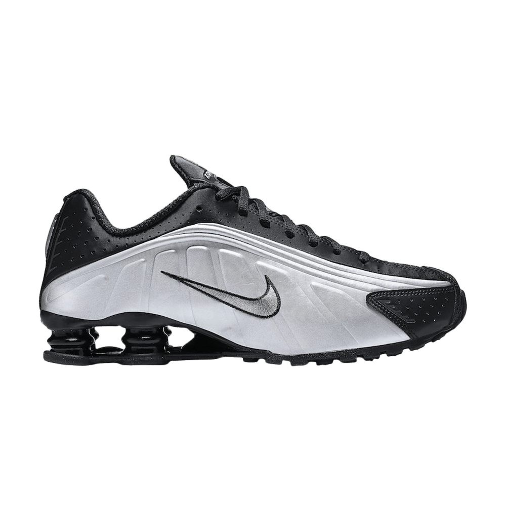 NIKE SHOX R4 LLIC SILVER/LLIC SILVER-BLACK 国内発送 $_57.JPG?set_id=8800005007
