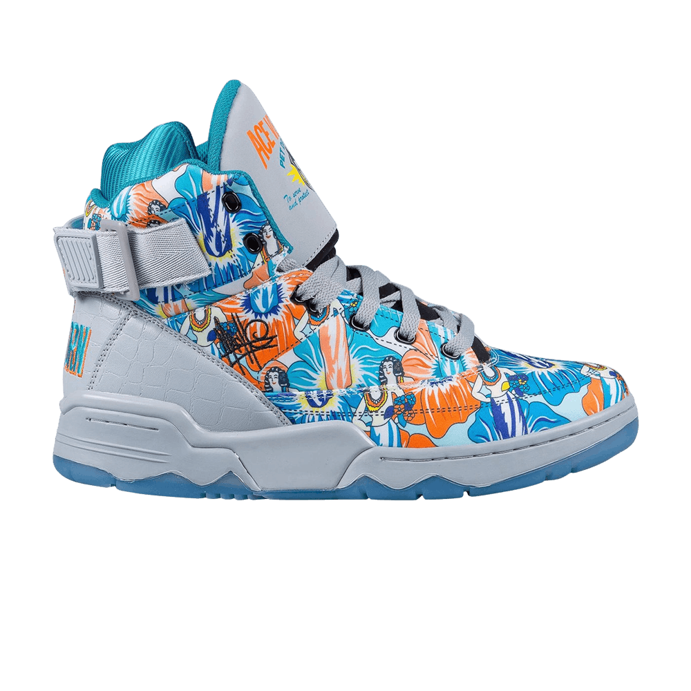 Ace ventura ewing 33 store
