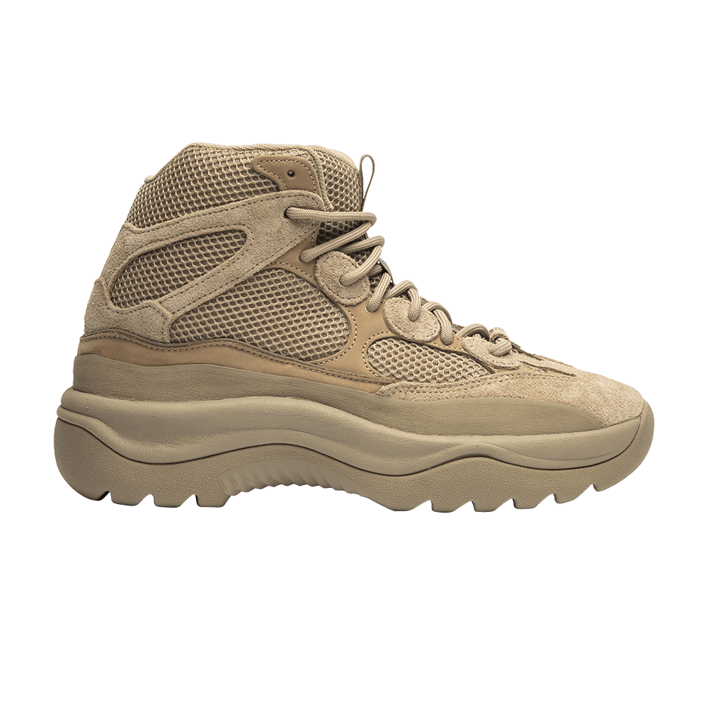 Yeezy Desert Boot 'Rock' - adidas 