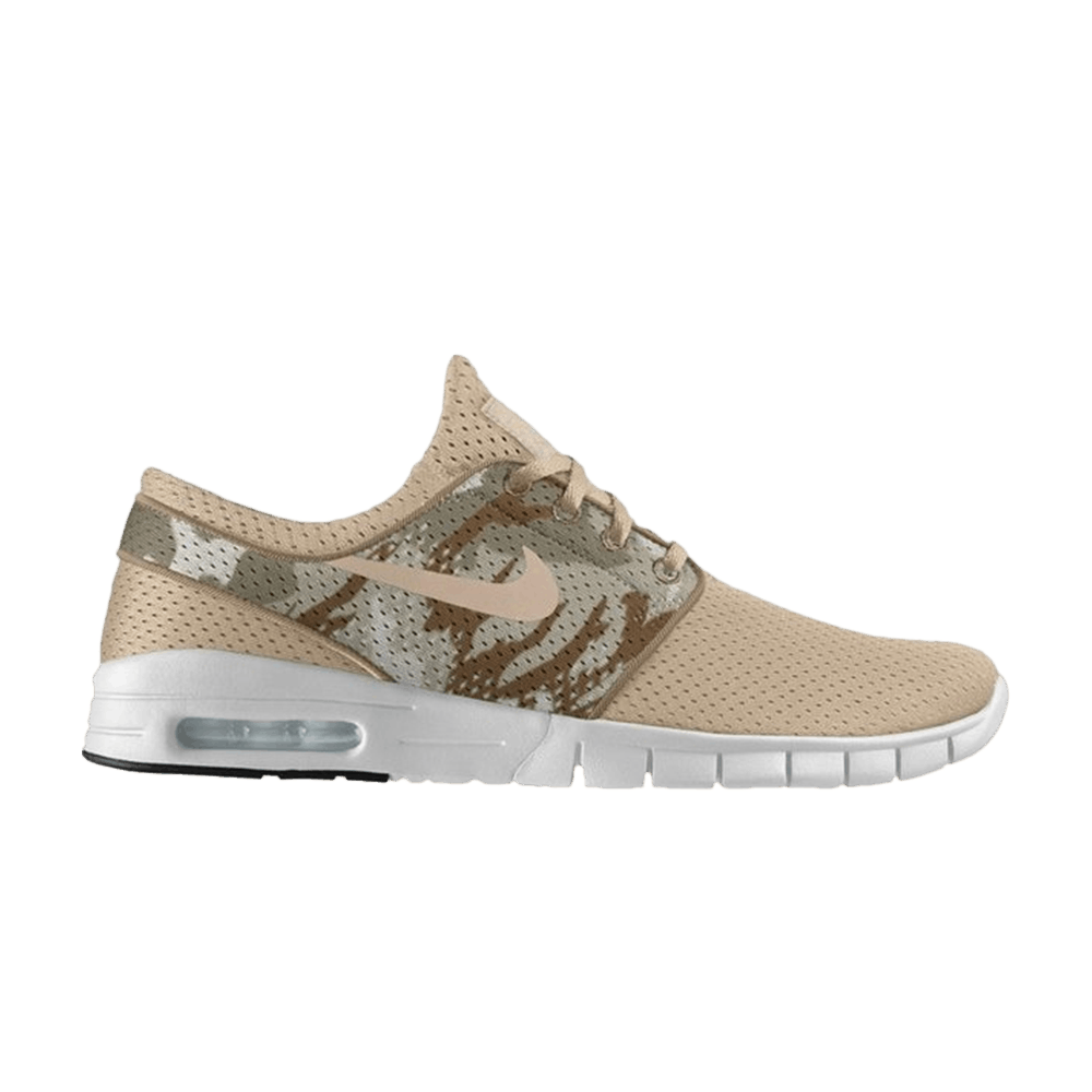 Buy Stefan Janoski Max SB iD - 808808 XXX | GOAT
