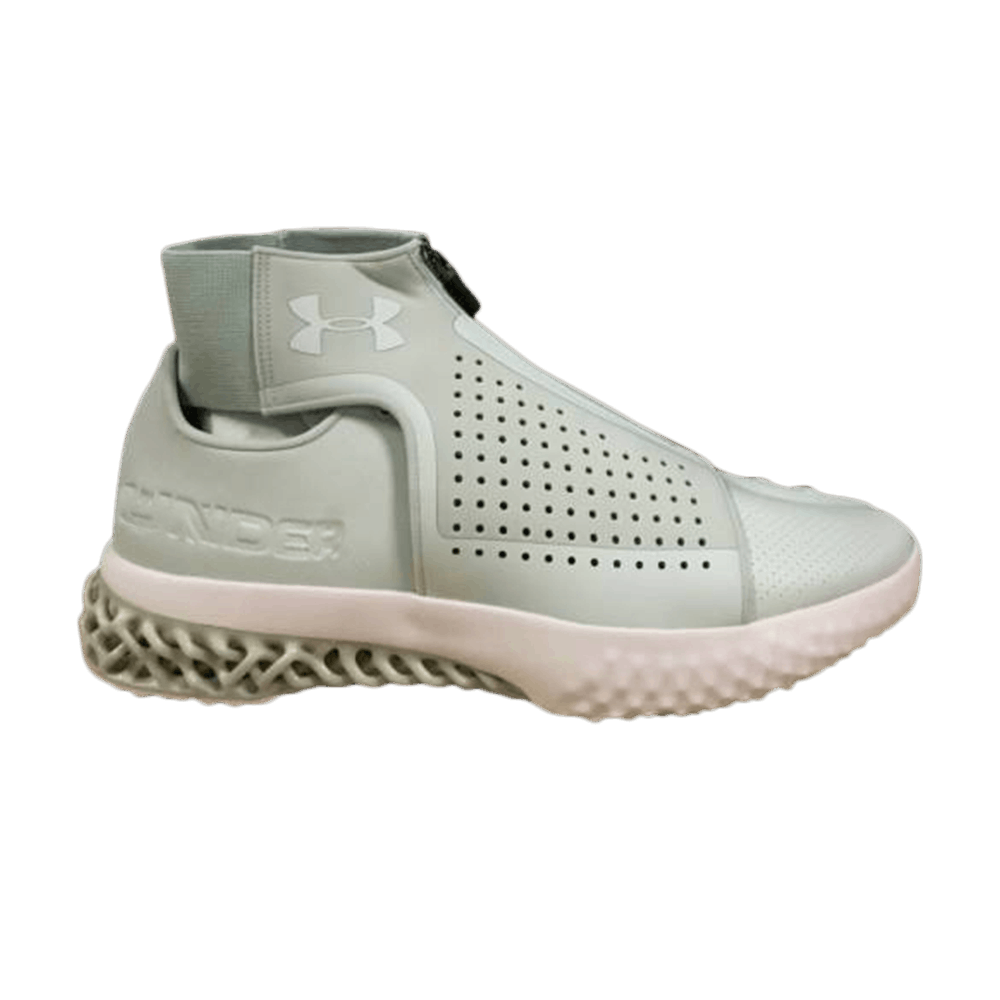 Under Armour Architech Futurist 3D Light Seafoam
