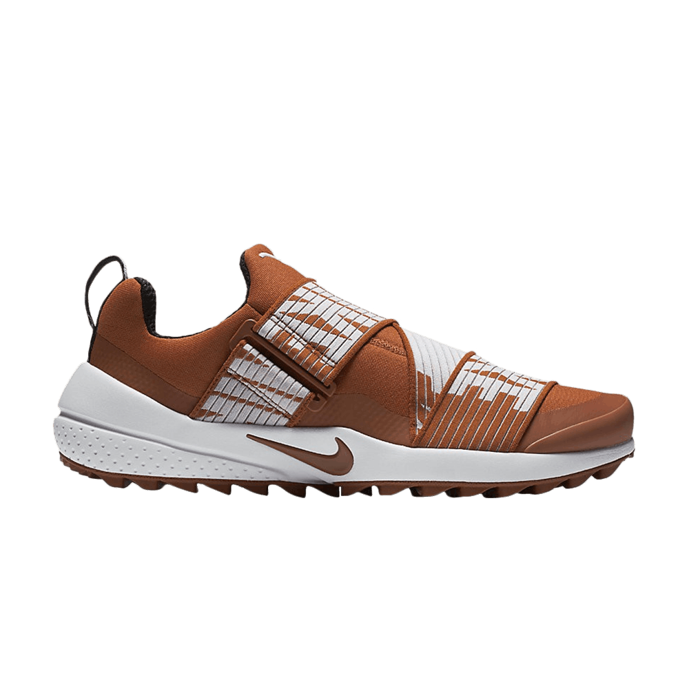 Buy Nike Air Zoom Gimme Golf 'Texas Longhorns' - 880145 801 | GOAT