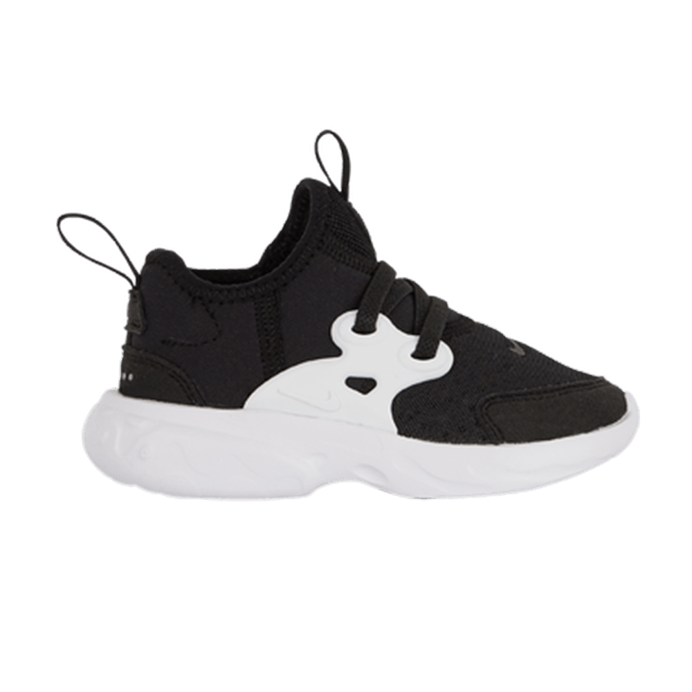 Toddler presto react outlet