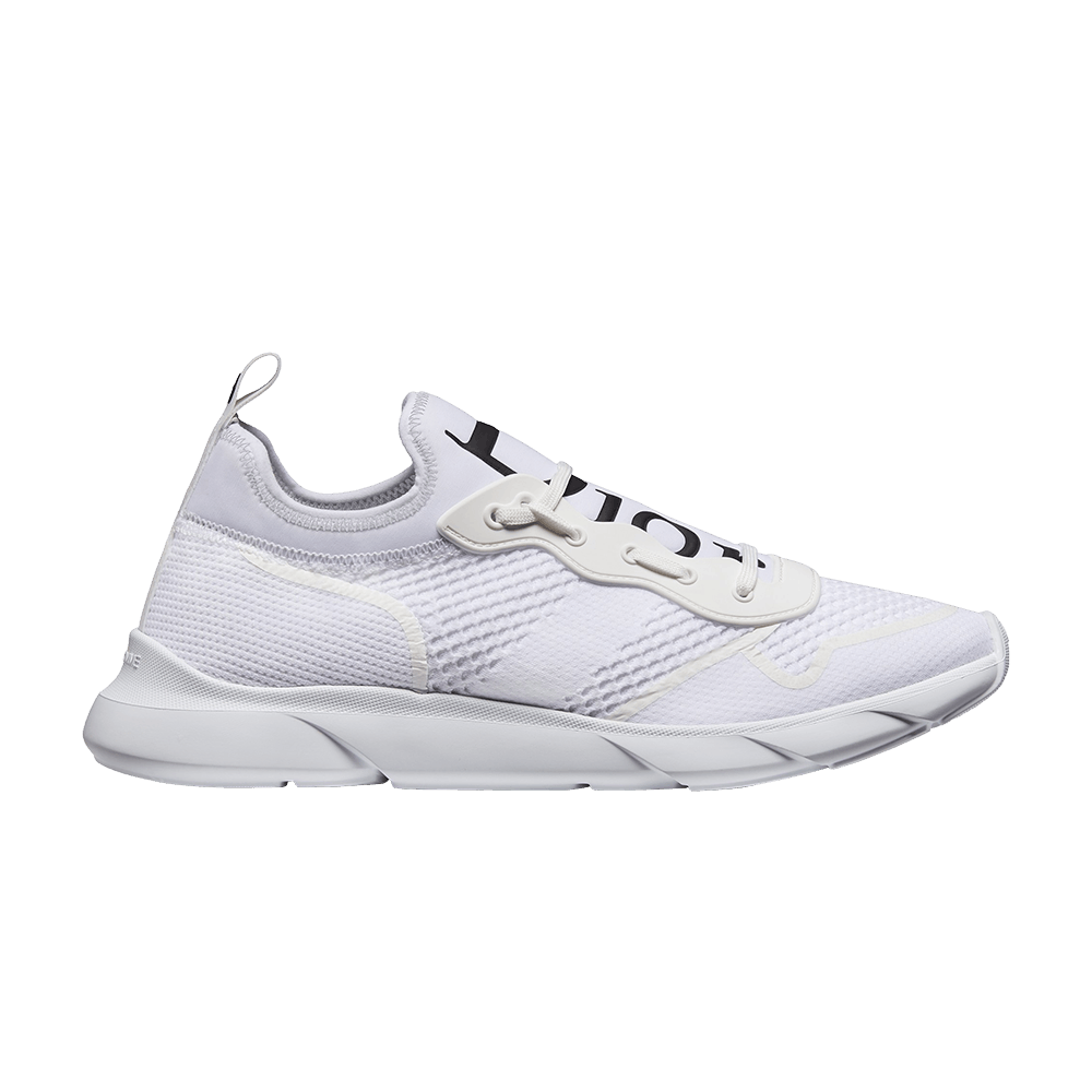 Buy Dior B21 Neo Technical Knit White 3SN243YJC H000 GOAT