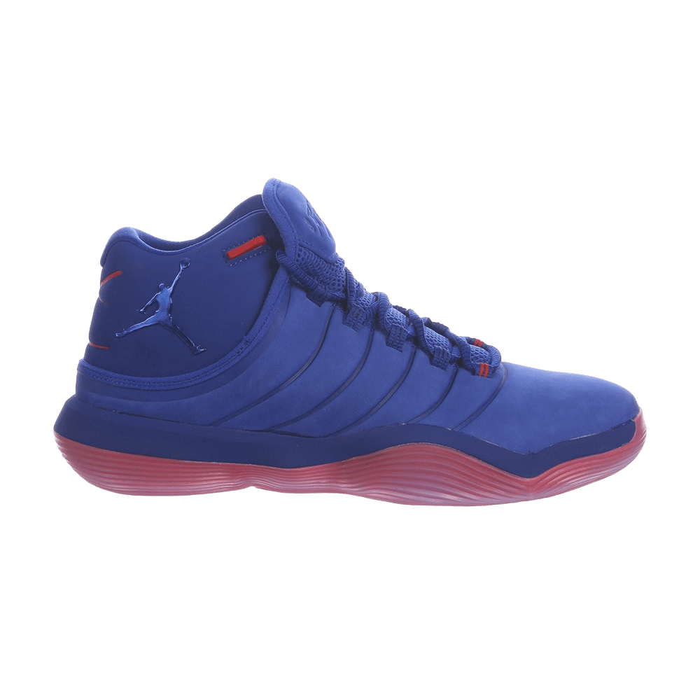 Jordan superfly 2017 discount blue