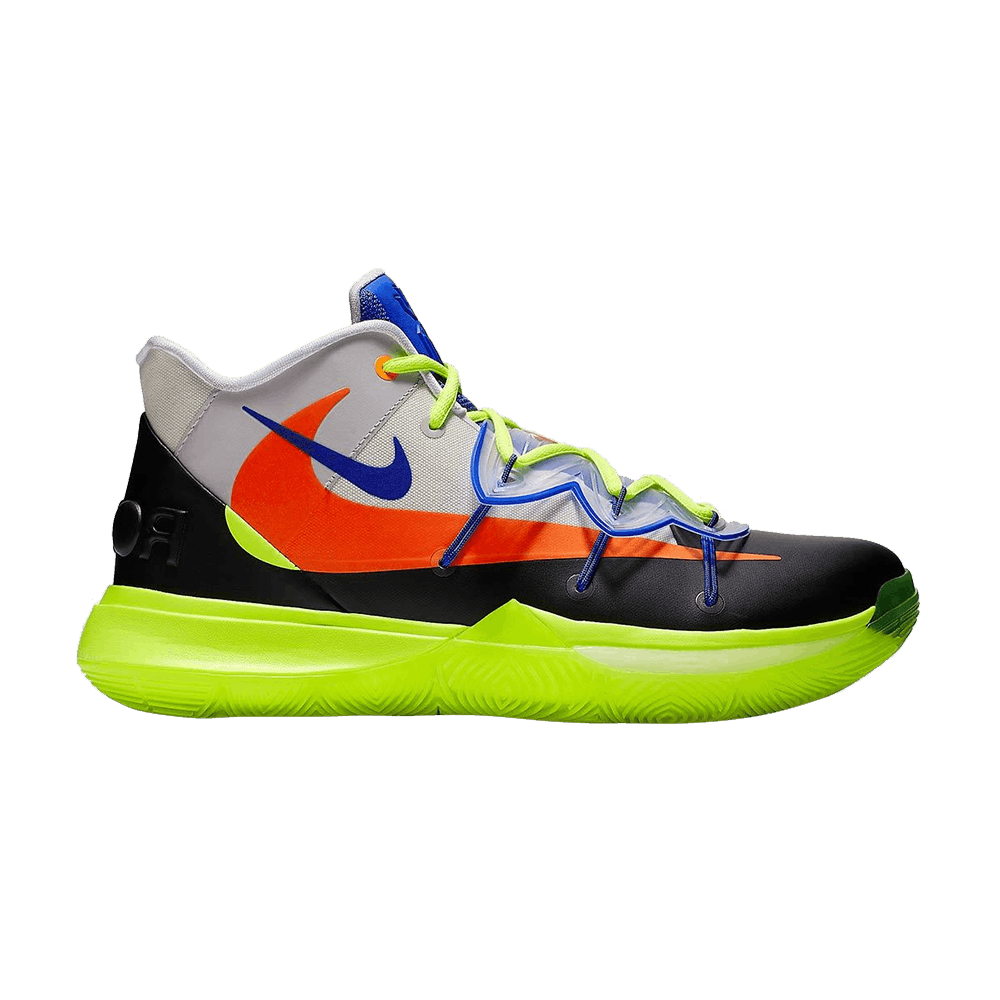 Buy ROKIT x Kyrie 5 GS All Star AV3837 901 GOAT UK