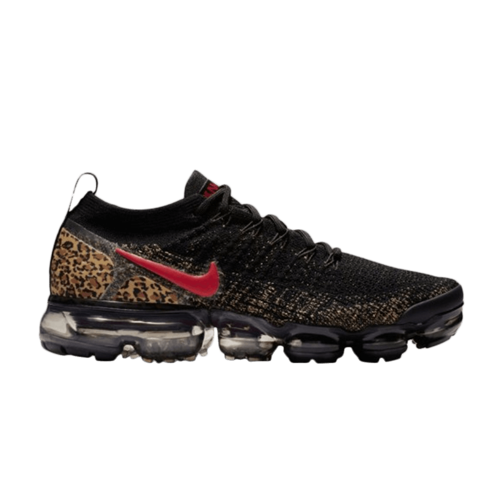 cheetah vapormax womens