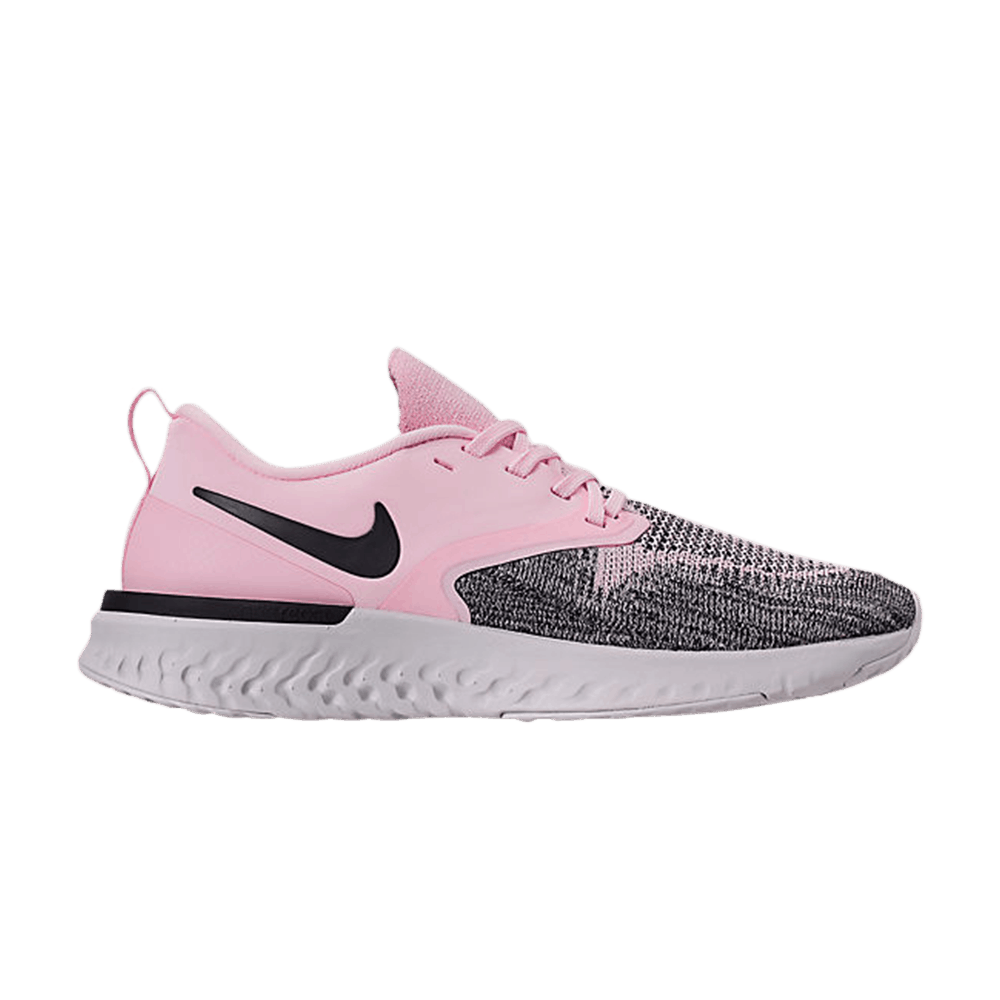 Correo Calle Error Wmns Odyssey React Flyknit 2 'Barely Rose' | GOAT
