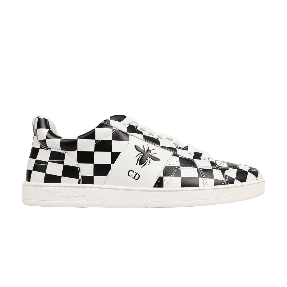 Buy Dior Wmns Leather Lace Up 'D-Bee' - KCK154CKPS15W | GOAT
