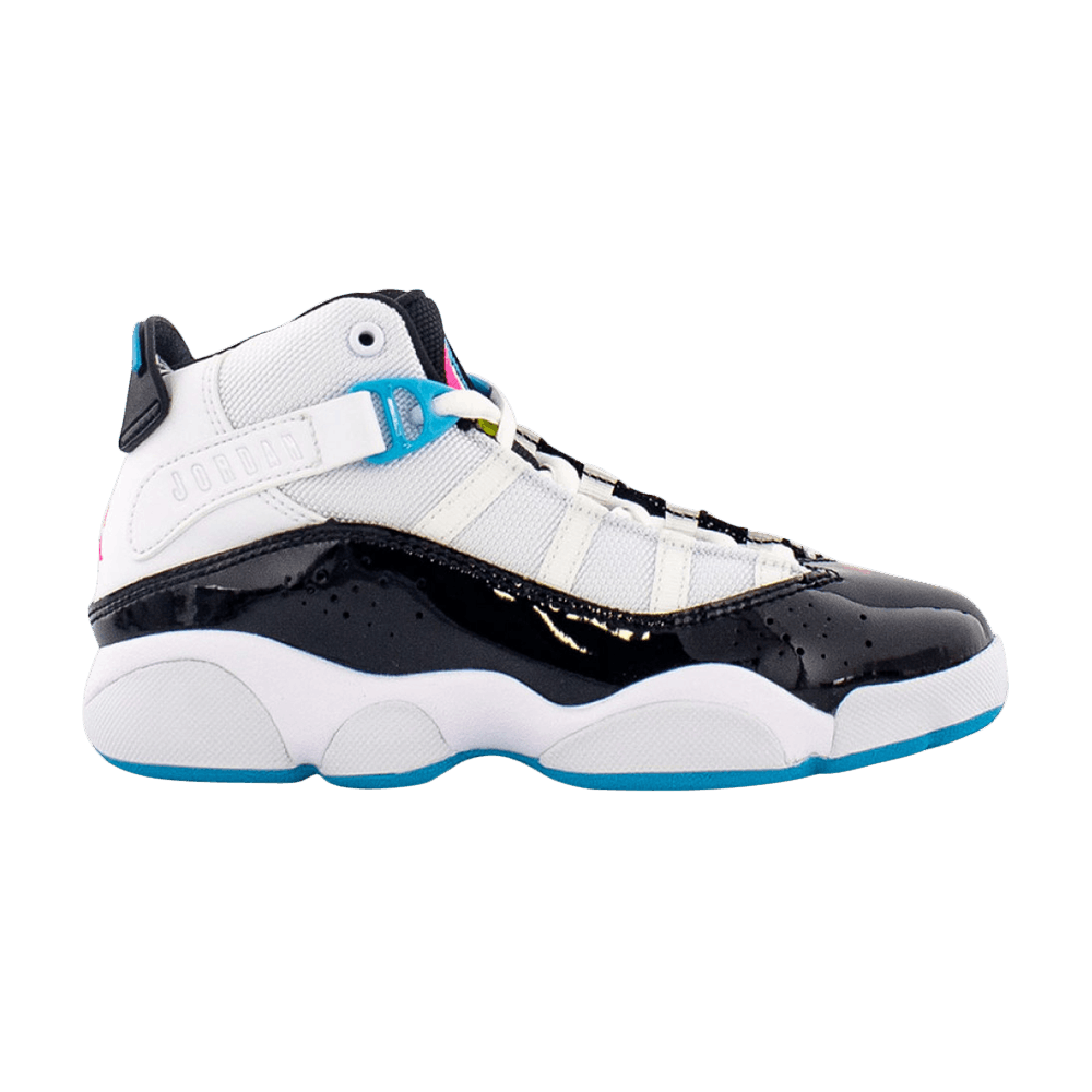South beach clearance jordan 6